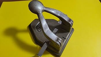 ヴィンテージ　パンチ 1930s Hole Punch - Etsy